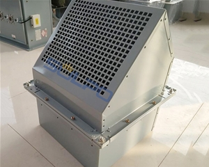 DWEX邊墻風機